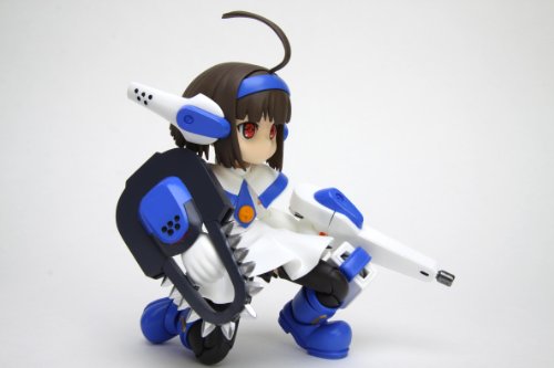 Combat-san 1/1 Chogokin Ichigeki Sacchu!! HoiHoi-san Legacy - Bandai