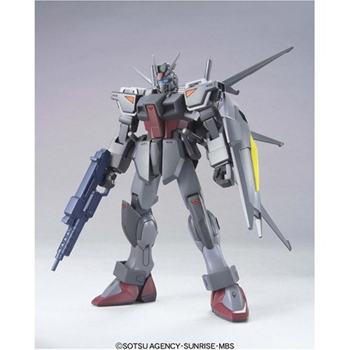 GAT-01A2R Slaughter Dagger - 1/144 scale - HG Gundam SEED (#43), Kidou Senshi Gundam SEED C.E. 73 Stargazer - Bandai