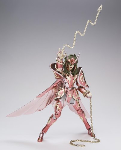 Saint Cloth Myth Andromeda Shun Divine Cloth -10th Anniversary Edition-