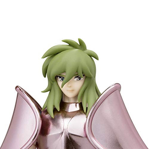 Andromeda Shun (Revival version) Saint Cloth Myth - Myth Cloth Saint Seiya - Bandai