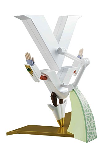 Victoream Variable Action Heroes Konjiki no Gash Bell!! - MegaHouse