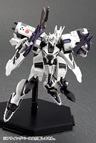 "Muv-Luv Alternative Total Eclipse" 1/144 Shiranui Second Yuya Bridges Custom