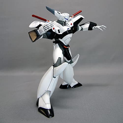 NANKOKU FACTORY "Mobile Police PATLABOR" AV-X0 Type Zero 1/35 Soft Vinyl Kit Reprint Edition