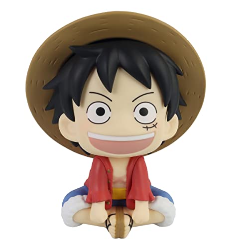 Look Up Series "One Piece" Monkey D. Luffy