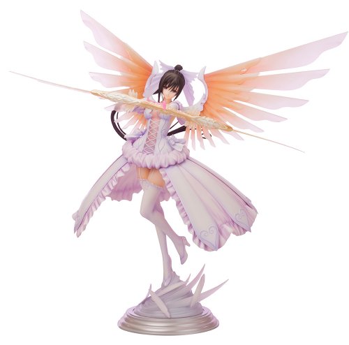 Sakuya 1/8 Shining Ark - Kotobukiya