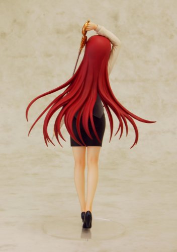 Yusa Emi - 1/7 scale - Hataraku Maou-sama! - X-Plus