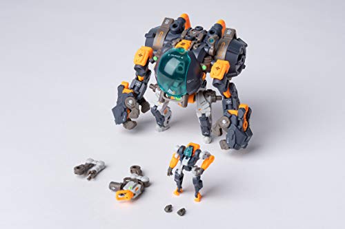 RB-17 ABYSSAL Universal Color Ver.