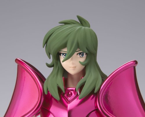 Saint Cloth Myth EX Andromeda Shun (New Bronze Cloth Cloth)