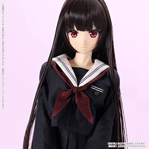 Kina Kazuharu School Uniform Collection Kazuharu Academy Seishin Girls' High School Ver. Yukari
