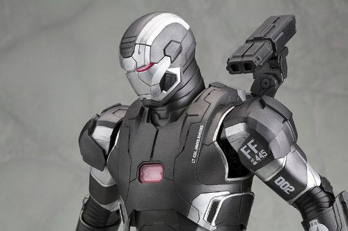 War Machine 1/6 ARTFX Statue Iron Man 3 - Kotobukiya
