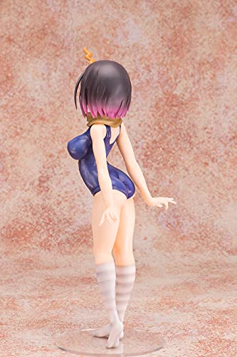 "Miss Kobayashi's Dragon Maid" Elma School Swimwear Ver.