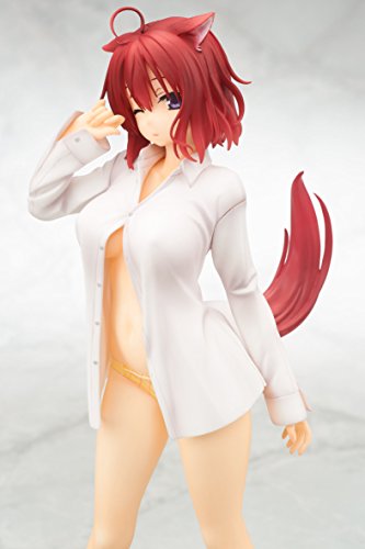 Masaki Gaillard - 1/8 scale - Amairo Islenauts - Broccoli