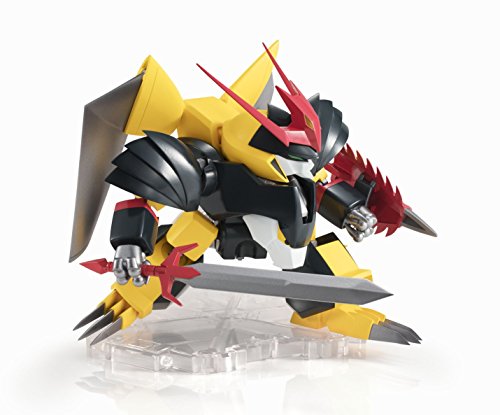 Jakomaru Mashin Unit Mashin Eiyuuden Wataru - Bandai