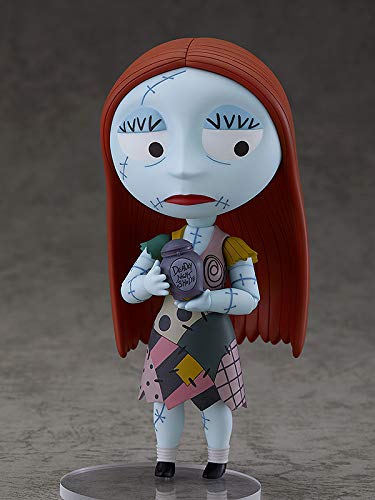 Nendoroid "The Nightmare Before Christmas" Sally
