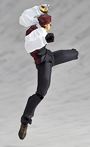Klaus Von Reinherz Revolmini (rm-013) Revoltech Kekkai Sensen - Kaiyodo