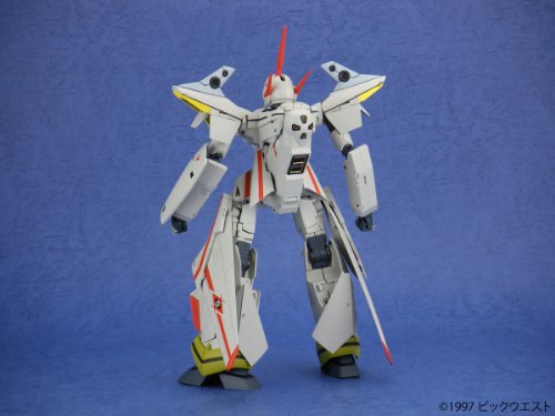 VF-19P (Planet Zola Patrol ver. version) - 1/60 scale - Macross Dynamite 7 - Yamato