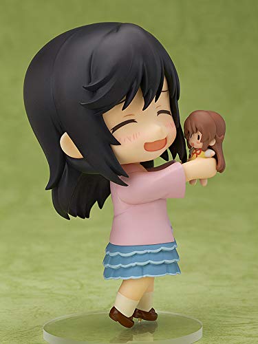 "Non Non Biyori Repeat" Nendoroid#571 Ichijo Hotaru