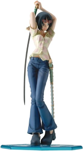 Portrait Of Pirates One Piece serie NEO-7 Tashigi
