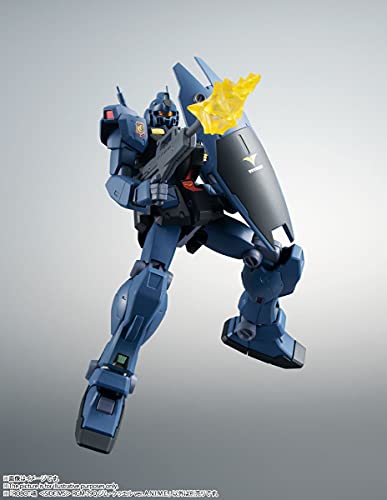 Robot Spirits Side MS "Mobile Suit Gundam 0083 Stardust Memory" RGM-79Q GM QUEL Ver. A.N.I.M.E.