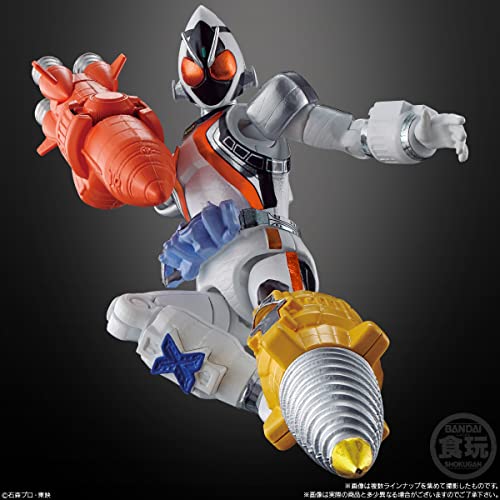 SO-DO Chronicle "Kamen Rider Fourze"
