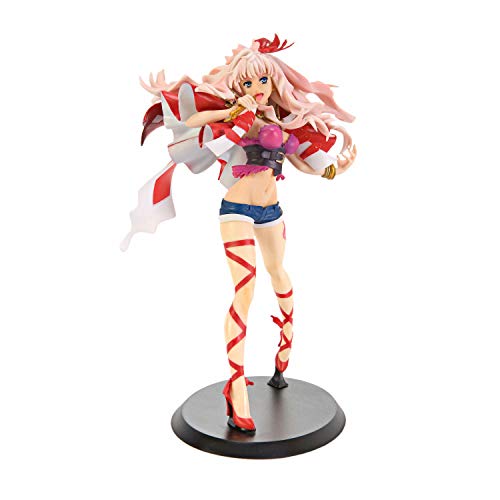 Sheryl Nome SQ Macross Frontier The Movie ~Itsuwari no Utahime~ - Banpresto