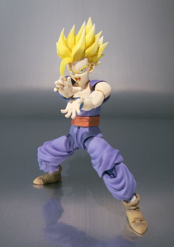 Gohan S.H.Figuarts  Dragon Ball Kai