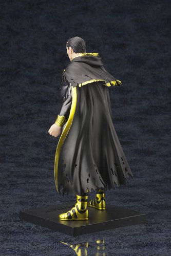 Black Adam 1/10 DC Comics New 52 ARTFX+ Justice League - Kotobukiya