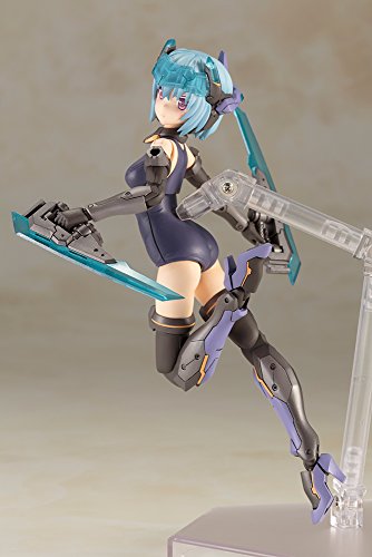 Hresvelgr, armes de cadre armes armes fille - Kotobukiya