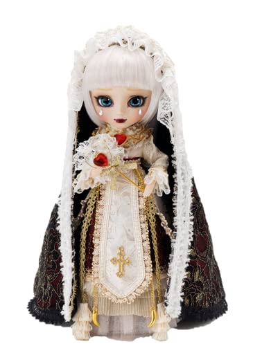 【Groove】Pullip Vesta