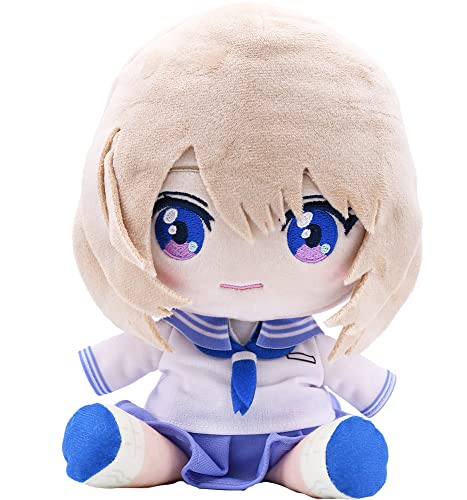 A Couple of Cuckoos Plush Umino Sachi