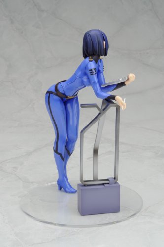 Niimi Kaoru - 1/8 scale - Yamato Girls Collection, Uchuu Senkan Yamato 2199 - Alpha x Omega