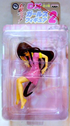 Shana DX Figure Shakugan no Shana - Banpresto