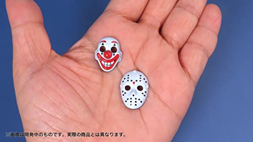 Puripura Figure's Mask Western