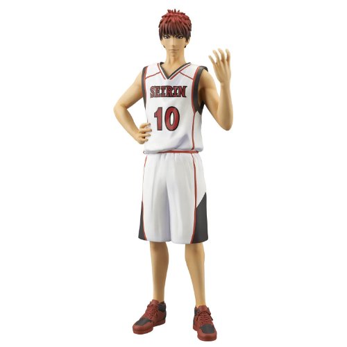 Kuroko no Basket: Ichiban Kuji, Kagami Taiga