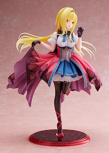 DreamTech "The Idolmaster Cinderella Girls" Kurosaki Chitose +
