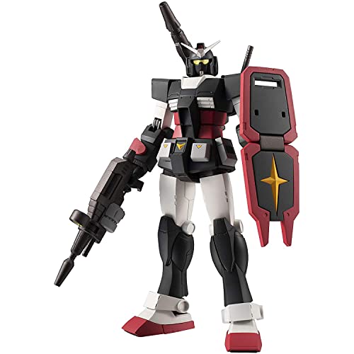 Robot Spirits Side MS "Gundam" FA-78-2 Heavy Gundam  Ver. A.N.I.M.E.