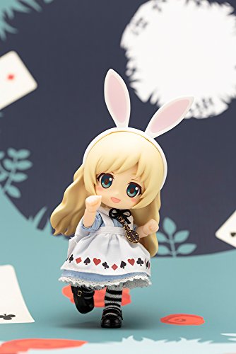 Alice Cu-Poche Fds - Kotobukiya