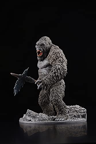 Hyper Solid Series "Godzilla vs. Kong" KONG FROM GODZILLA VS. KONG(2021)