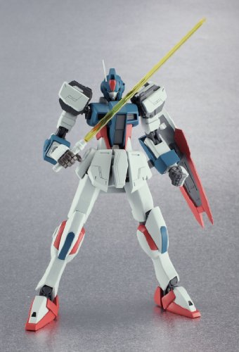 GAT-01 Strike Dagger Robot Damashii (R-126)Robot Damashii <Side MS> Kidou Senshi Gundam SEED - Bandai