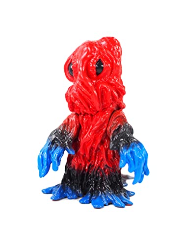 CCP Middle Size Series "Godzilla" Part. 11 Hedorah Toxic Ver.