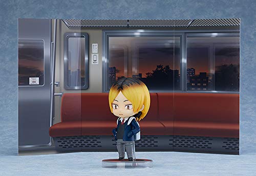 Nendoroid "Haikyu!!" Kozume Kenma School Uniform Ver.
