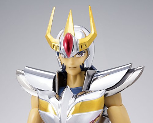 Phoenix Ikki (Revival version) Saint Cloth Myth - Myth Cloth Saint Seiya - Bandai