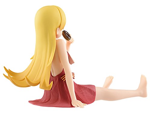 Oshino Shinobu EXQ Figure Monogatari Series - Banpresto