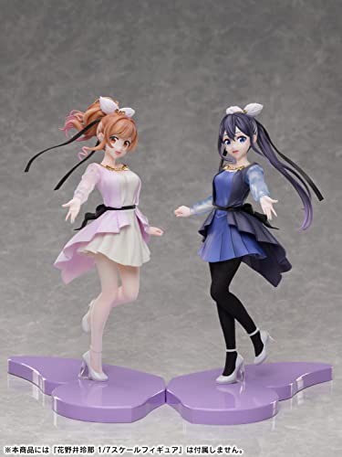 "Selection Project" Miyama Suzune 1/7 Scale Figure