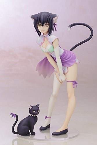 Rinrin Xiao Mei 1/8 Shining Blade - Kotobukiya