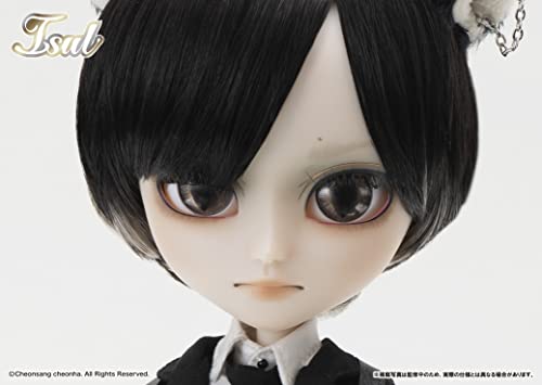 Isul BLACK MAO