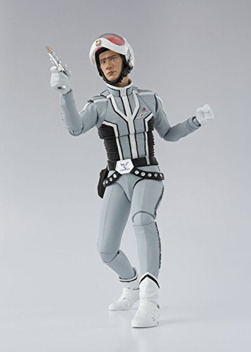 Moroboshi Dan S.H.Figuarts Ultraseven - Bandai