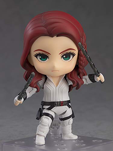 Nendoroid "Black Widow" Black Widow Ver. DX