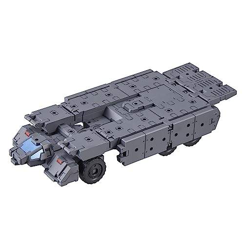 30MM 1/144 Extended Armament Vehicle (Customize Carrier Ver.)