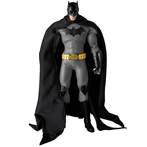 Batman THE NEW52 vers.1/6 Real Action Heroes (No.701) Batman - Medicom Toy